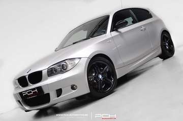 i 3.0 265cv Boîte Manuelle - Pack M Sport -