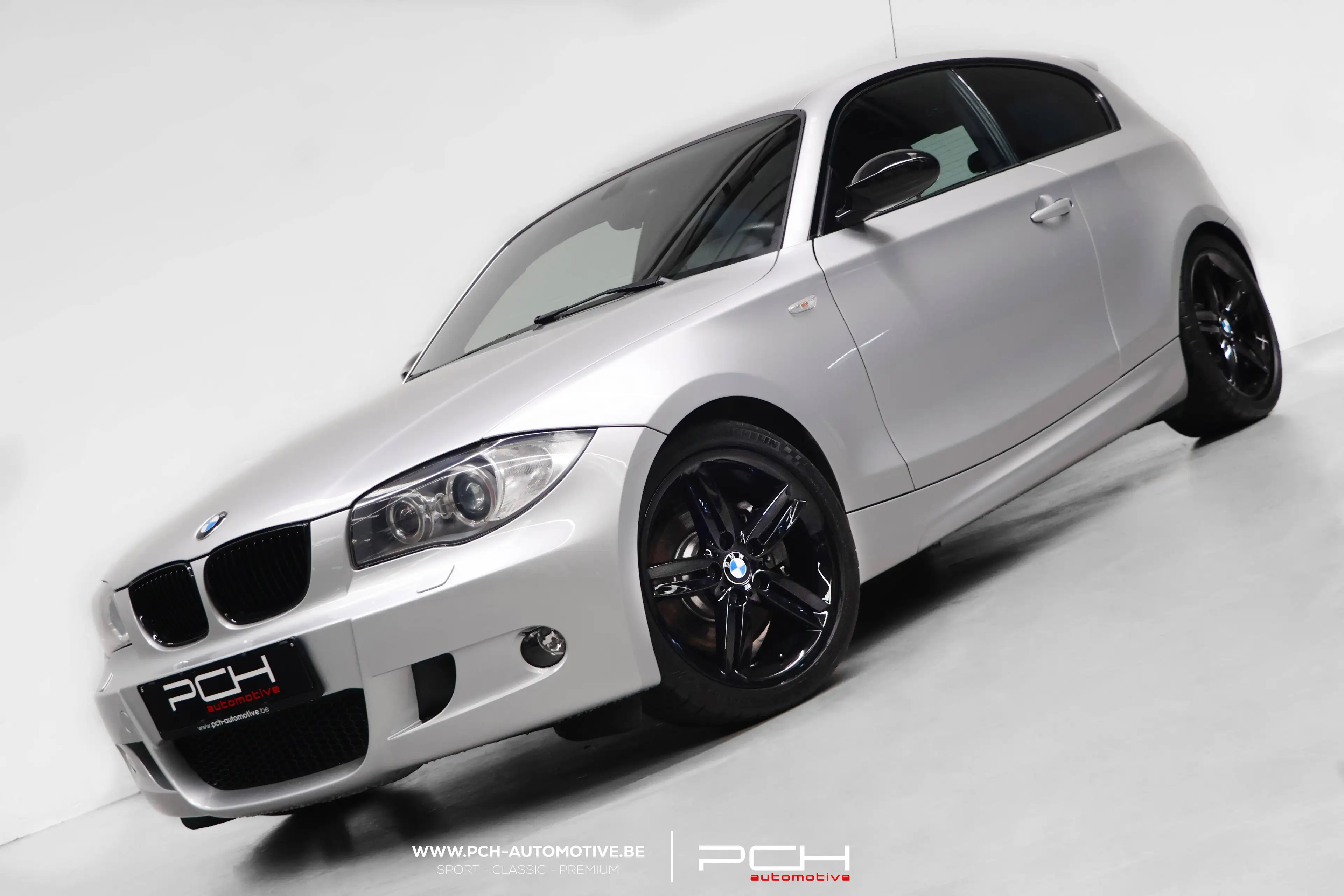 BMW 130 i 3.0 265cv Boîte Manuelle - Pack M Sport -