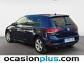 Volkswagen Golf 1.4 TSI BMT Advance DSG 125 Negro - thumbnail 3