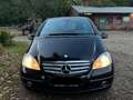 Mercedes-Benz A 160 A 160 CDI Schwarz - thumbnail 2