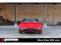 Maserati Indy 4.9L America Restauriert Rot - thumbnail 2