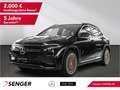 Mercedes-Benz EQA 250 AMG Ambiente Kamera MBUX-Navi LED AHK Noir - thumbnail 1