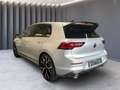 Volkswagen Golf VIII 2.0 TSI GTI Clubsport MATRIX-LED Silber - thumbnail 11