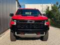 Chevrolet Silverado 1500 Crew Cab ZR2 6.2l  4.99% Roşu - thumbnail 2
