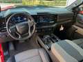 Chevrolet Silverado 1500 Crew Cab ZR2 6.2l  4.99% Roşu - thumbnail 6