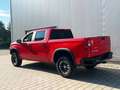 Chevrolet Silverado 1500 Crew Cab ZR2 6.2l  4.99% Roşu - thumbnail 4