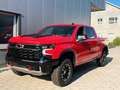 Chevrolet Silverado 1500 Crew Cab ZR2 6.2l  4.99% Roşu - thumbnail 1