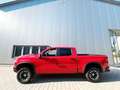 Chevrolet Silverado 1500 Crew Cab ZR2 6.2l  4.99% Roşu - thumbnail 3
