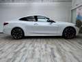 BMW 420 xDrive M Sport Pro Glasdach ACC 360° LED+ Bianco - thumbnail 4