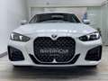 BMW 420 xDrive M Sport Pro Glasdach ACC 360° LED+ Bianco - thumbnail 2