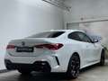 BMW 420 xDrive M Sport Pro Glasdach ACC 360° LED+ Bianco - thumbnail 6