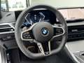BMW 420 xDrive M Sport Pro Glasdach ACC 360° LED+ Bianco - thumbnail 9