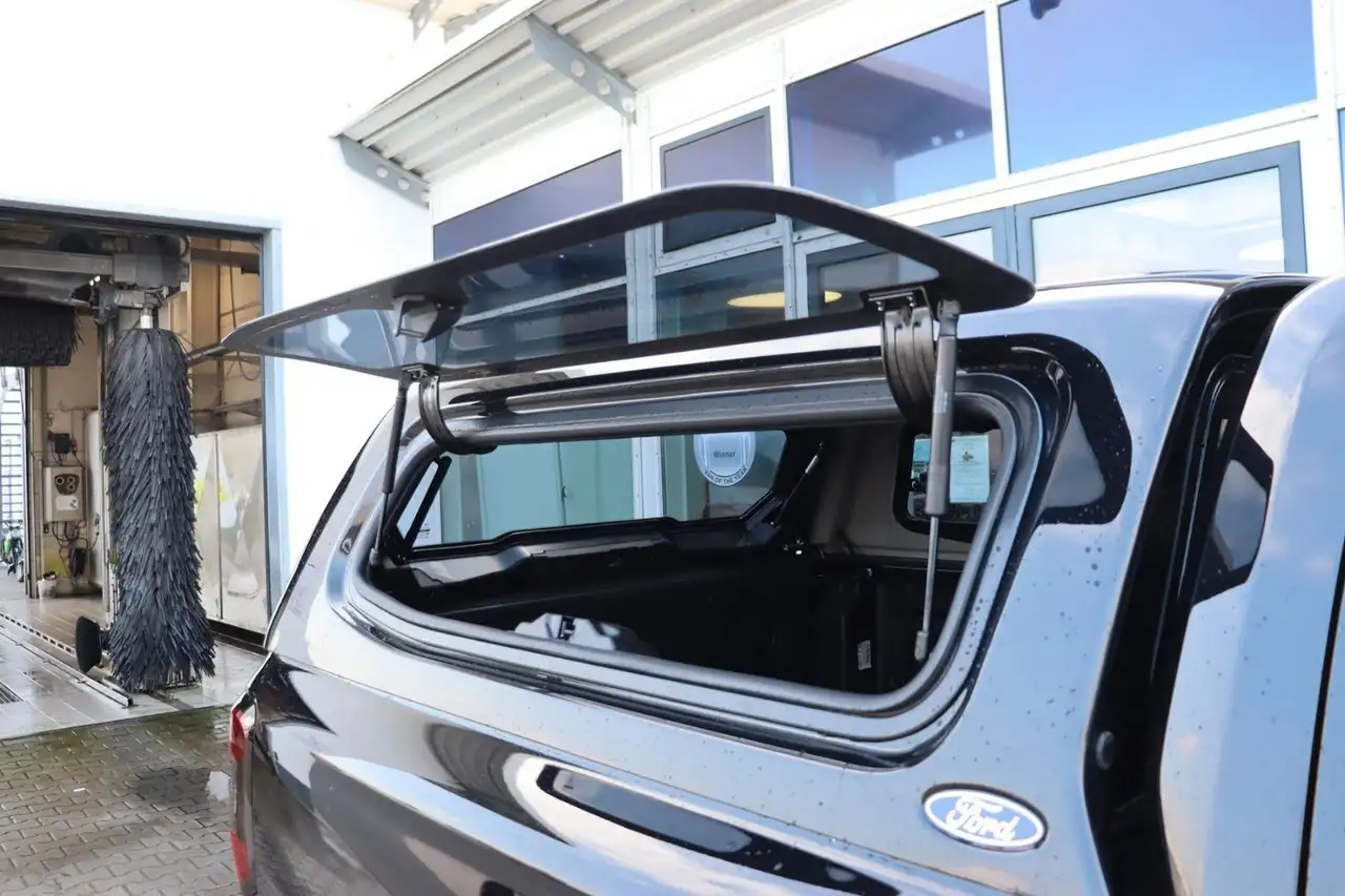 Ford Ranger 2026 — фото 10