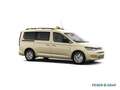 Volkswagen Caddy Life 2,0 l TDI EU6 SCR 90 kW SOFORT Beige - thumbnail 13