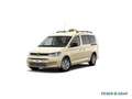 Volkswagen Caddy Life 2,0 l TDI EU6 SCR 90 kW SOFORT Beige - thumbnail 12