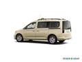 Volkswagen Caddy Life 2,0 l TDI EU6 SCR 90 kW SOFORT Beige - thumbnail 15