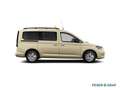 Volkswagen Caddy Life 2,0 l TDI EU6 SCR 90 kW SOFORT Beige - thumbnail 18