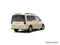 Volkswagen Caddy Life 2,0 l TDI EU6 SCR 90 kW SOFORT Beige - thumbnail 8