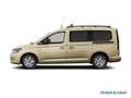 Volkswagen Caddy Life 2,0 l TDI EU6 SCR 90 kW SOFORT Beige - thumbnail 5