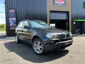 2.0d E83 LCI Confort PHASE 2