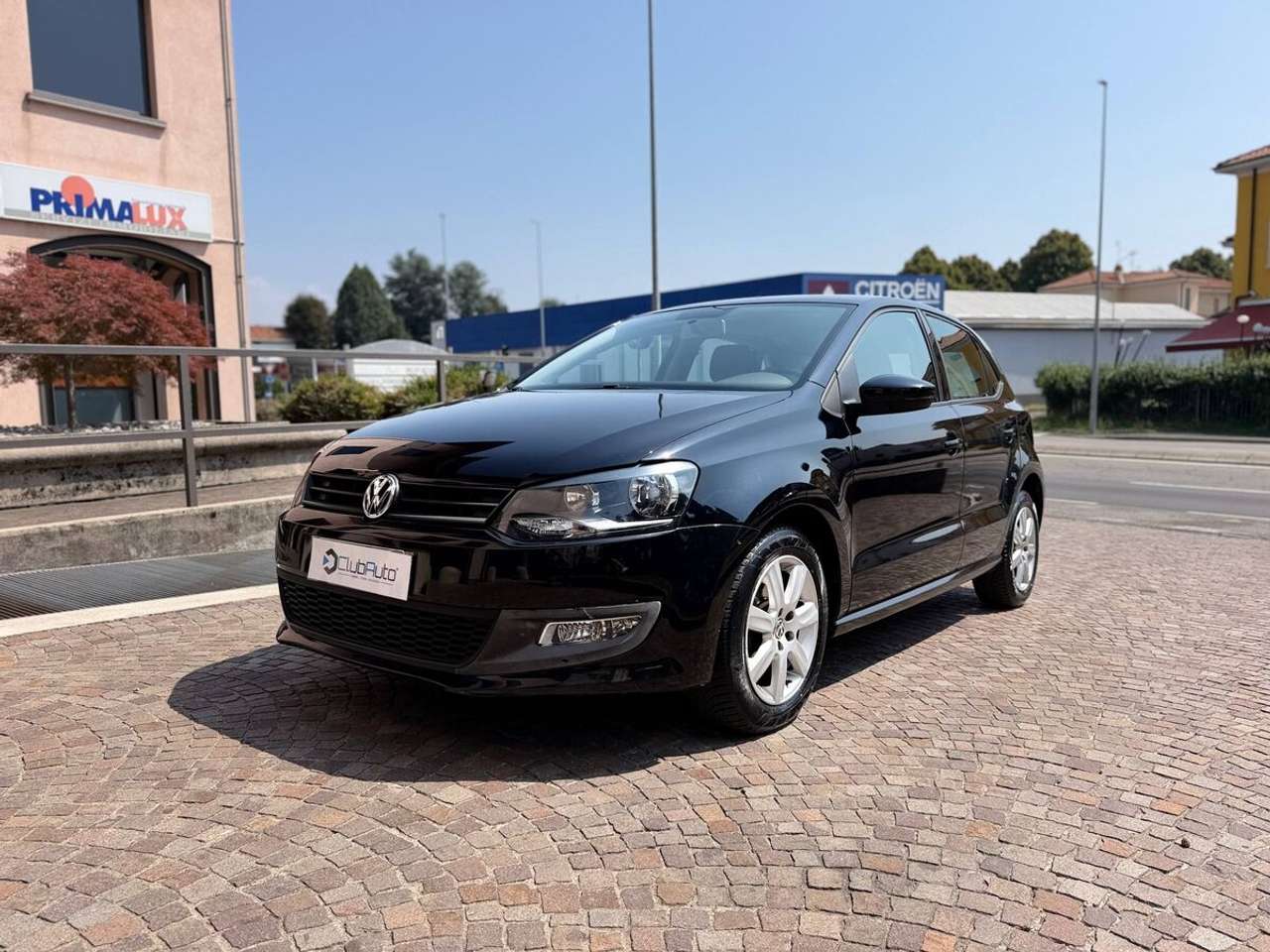 Volkswagen Polo 1.4 Highline 5p