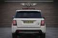Land Rover Range Rover Sport 3.0TDV6 AB Aut. Blanco - thumbnail 8