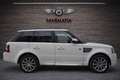 Land Rover Range Rover Sport 3.0TDV6 AB Aut. Blanco - thumbnail 13