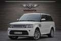 Land Rover Range Rover Sport 3.0TDV6 AB Aut. Blanco - thumbnail 4