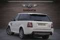 Land Rover Range Rover Sport 3.0TDV6 AB Aut. Blanco - thumbnail 9