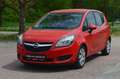 Opel Meriva 1,6 CDTI Ecotec Cosmo Start/Stop System Rot - thumbnail 2