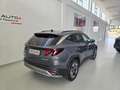 Hyundai TUCSON 1.6 CRDI 48V DCT Business Grau - thumbnail 4