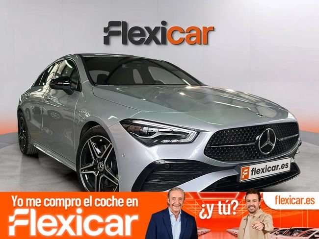 Mercedes-Benz C 220 190 - foto 1