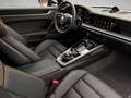 Porsche 992 911 Carrera 4 S Cabrio Tageszul 25 Km Top Au Schwarz - thumbnail 9