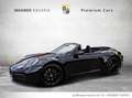 Porsche 992 911 Carrera 4 S Cabrio Tageszul 25 Km Top Au Schwarz - thumbnail 12