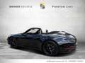 Porsche 992 911 Carrera 4 S Cabrio Tageszul 25 Km Top Au Schwarz - thumbnail 13