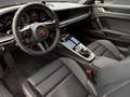 Porsche 992 911 Carrera 4 S Cabrio Tageszul 25 Km Top Au Schwarz - thumbnail 8