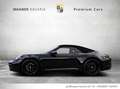 Porsche 992 911 Carrera 4 S Cabrio Tageszul 25 Km Top Au Schwarz - thumbnail 16