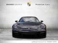 Porsche 992 911 Carrera 4 S Cabrio Tageszul 25 Km Top Au Schwarz - thumbnail 5