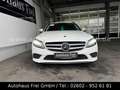 Mercedes-Benz C 180 d T LED*KAMERA*AHK*DAB*CARPLAY*GARANTIE** Weiß - thumbnail 8
