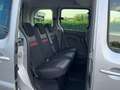 Renault Kangoo 1.5 dCi 110CV AUTOMATICO 5 P LIMITED 2 *UNIPROP* Argento - thumbnail 31