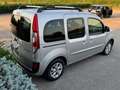 Renault Kangoo 1.5 dCi 110CV AUTOMATICO 5 P LIMITED 2 *UNIPROP* Argento - thumbnail 4