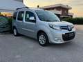Renault Kangoo 1.5 dCi 110CV AUTOMATICO 5 P LIMITED 2 *UNIPROP* Argento - thumbnail 3