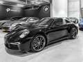 Porsche 992 911 TARGA 4/ PASM/ PCM/ APPLE CARPLAY/ ECHAPEMMENT Zwart - thumbnail 16