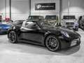 Porsche 992 911 TARGA 4/ PASM/ PCM/ APPLE CARPLAY/ ECHAPEMMENT Zwart - thumbnail 18