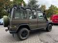 Mercedes-Benz G 300 Professional / Militär Klima uvm. Grün - thumbnail 6