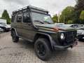 Mercedes-Benz G 300 Professional / Militär Klima uvm. Grün - thumbnail 1