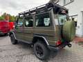 Mercedes-Benz G 300 Professional / Militär Klima uvm. Grün - thumbnail 4