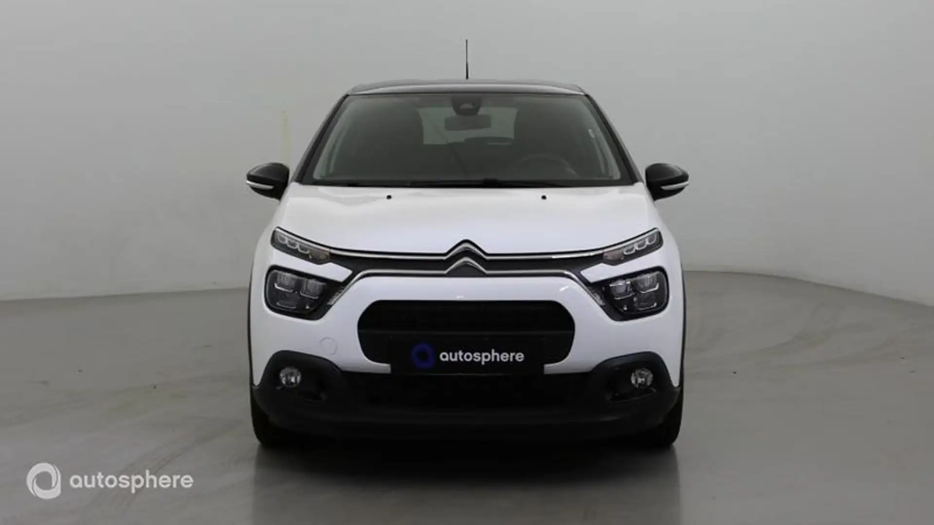 Citroen C3 1.2 PureTech 110ch S\u0026S Shine 120-123g - 2