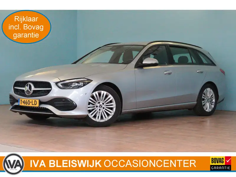 MERCEDES-BENZ Clasa C