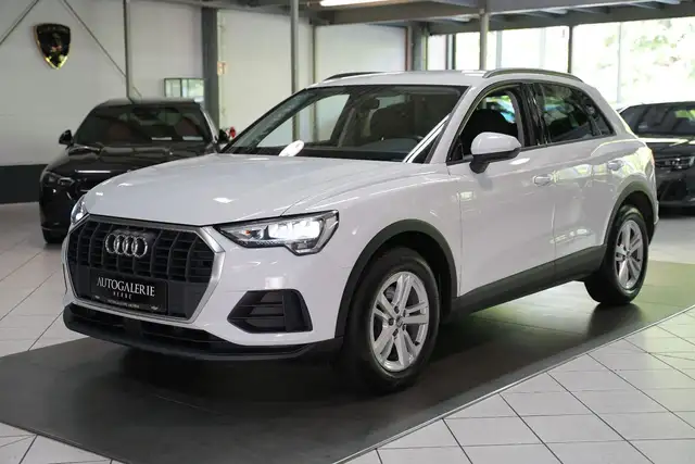 Audi Q3 35 TFSI*AUT*ACC*SIDE+LANE*LED*NAVI*VIRTUAL